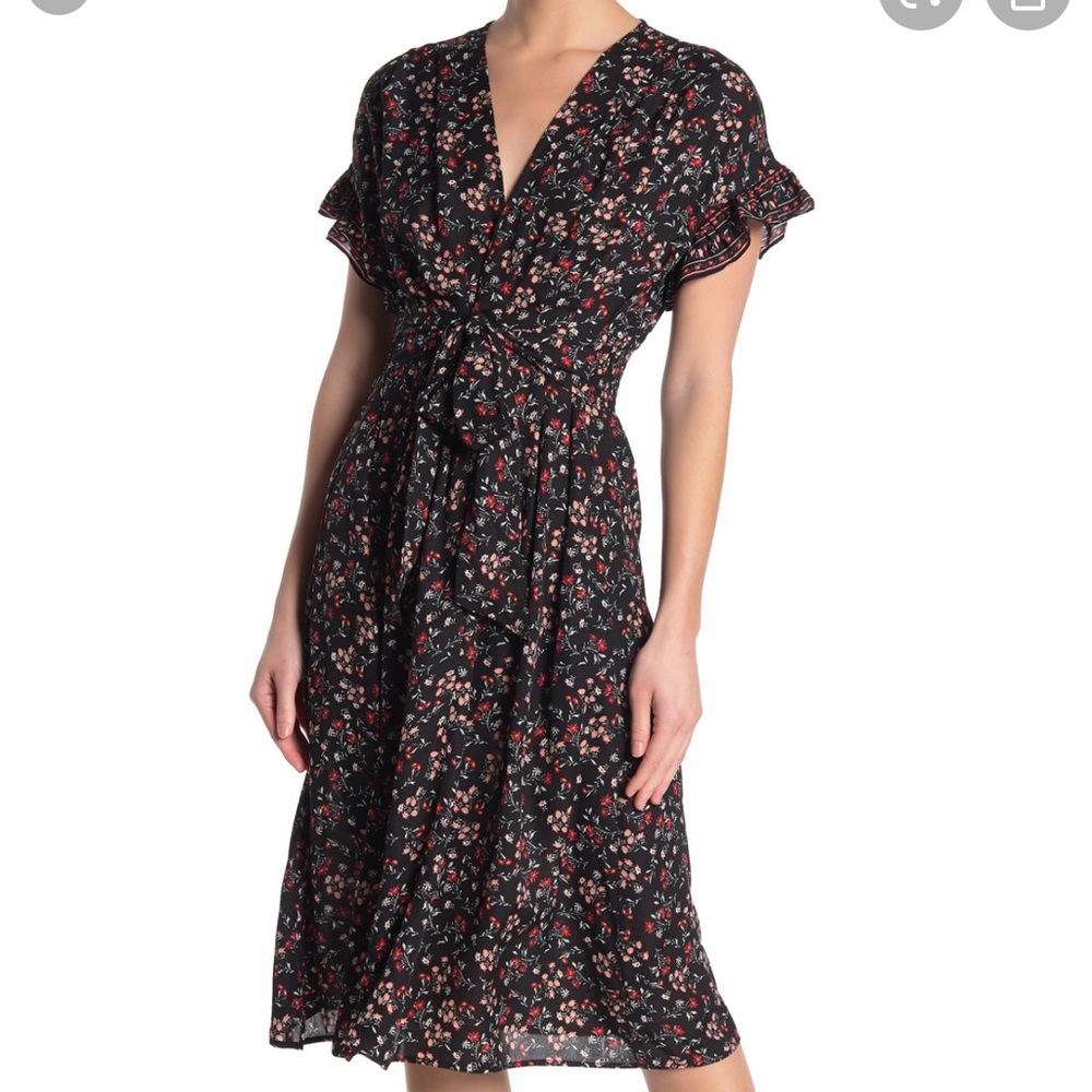 Max Studio dress NWOT